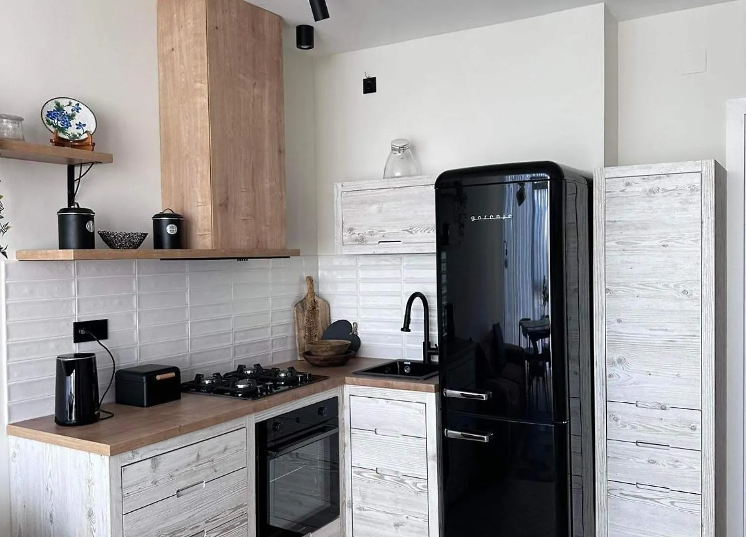 Cosy Apartment In Heart Of 바투미